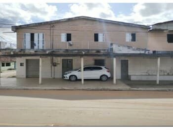 Casa em leilão em Aliança - PE, bairro Caueiras — Leilão extrajudicial de Casa em Aliança/PE - Caueiras