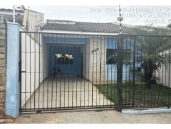 Casa em leilão em Sarandi - PR, bairro Jardim Verão — Leilão extrajudicial de Casa em Sarandi/PR - Jardim Verão