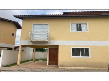 Casa em leilão em Vargem Grande Paulista - SP, bairro Chácara do Carmo — Leilão extrajudicial de Casa em Vargem Grande Paulista/SP - Chácara do Carmo