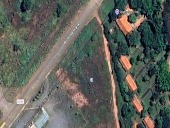 Terreno em leilão em Caldas Novas - GO, bairro Perímetro Urbano — Leilão extrajudicial de Terreno em Caldas Novas/GO - Perímetro Urbano