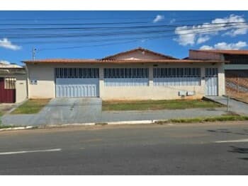 Casa em leilão em Goiânia - GO, bairro Jardim Califórnia — Leilão extrajudicial de Casa em Goiânia/GO - Jardim Califórnia
