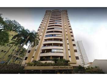 Apartamento em leilão em São Paulo - SP, bairro Perdizes — Leilão judicial de Apartamento em São Paulo/SP - Perdizes