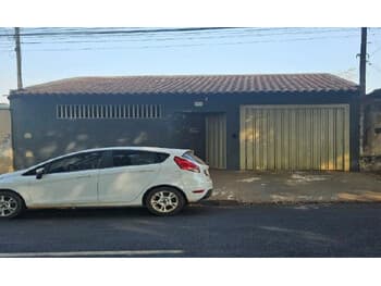 Casa em leilão em Ribeirão Preto - SP, bairro Parque das Andorinhas — Leilão extrajudicial de Casa em Ribeirão Preto/SP - Parque das Andorinhas