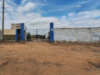 Comercial em leilão em Belém Do São Francisco - PE — Leilão extrajudicial de Imóvel Comercial em Belém do São Francisco/PE - Sem Bairro