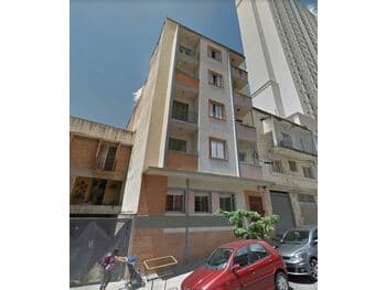Apartamento em leilão em São Paulo - SP, bairro Aclimação — Leilão judicial de Apartamento em São Paulo/SP - Aclimação