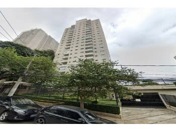 Apartamento em leilão em São Paulo - SP, bairro Vila Clementino — Leilão extrajudicial de Apartamento em São Paulo/SP - Vila Clementino