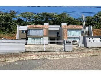Apartamento em leilão em Brusque - SC, bairro Rio Branco — Leilão extrajudicial de Apartamento em Brusque/SC - Rio Branco