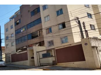 Apartamento em leilão em Belo Horizonte - MG, bairro Floresta — Leilão extrajudicial de Apartamento em Belo Horizonte/MG - Floresta