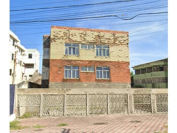 Apartamento em leilão em Aracaju - SE, bairro Atalaia — Leilão extrajudicial de Apartamento em Aracaju/SE - Atalaia