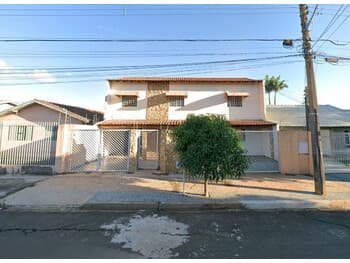Casa em leilão em Londrina - PR, bairro Maria Lúcia — Leilão extrajudicial de Casa em Londrina/PR - Maria Lúcia