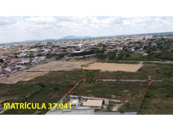 Terreno em leilão em Feira De Santana - BA, bairro São João — Leilão extrajudicial de Terreno em Feira de Santana/BA - São João