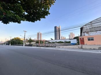 Terreno em leilão em Natal - RN, bairro Lagoa Nova — Leilão extrajudicial de Terreno em Natal/RN - Lagoa Nova
