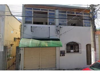 Casa em leilão em Guaratinguetá - SP, bairro Centro — Leilão extrajudicial de Casa em Guaratinguetá/SP - Centro