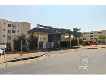 Apartamento em leilão em Aparecida De Goiânia - GO, bairro Jardim Belo Horizonte — Leilão extrajudicial de Apartamento em Aparecida de Goiânia/GO - Jardim Belo Horizonte