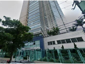 Apartamento em leilão em Santos - SP, bairro Boqueirão — Leilão judicial de Apartamento em Santos/SP - Boqueirão