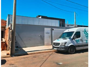 Casa em leilão em Santa Bárbara D'oeste - SP, bairro Reserva Centenária — Leilão extrajudicial de Casa em Santa Bárbara D'oeste/SP - Reserva Centenária
