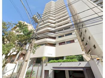 Apartamento em leilão em Londrina - PR, bairro Centro — Leilão extrajudicial de Apartamento em Londrina/PR - Centro