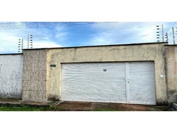 Casa em leilão em Paço Do Lumiar - MA, bairro Parque Nova Era — Leilão extrajudicial de Casa em Paço do Lumiar/MA - Parque Nova Era