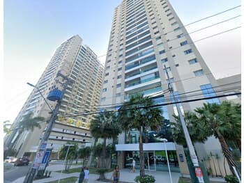 Apartamento em leilão em Fortaleza - CE, bairro Benfica — Leilão extrajudicial de Apartamento em Fortaleza/CE - Benfica