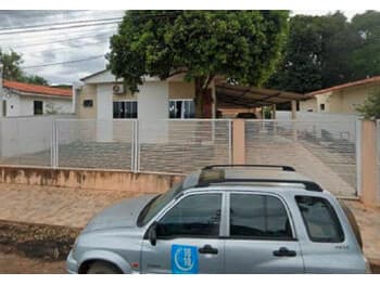 Casa em leilão em Primavera Do Leste - MT — Leilão extrajudicial de Casa em Primavera do Leste/MT - Condomínio Residencial Planalto
