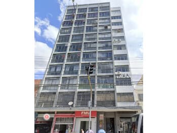 Comercial em leilão em São Paulo - SP, bairro Brás — Leilão extrajudicial de Conjunto Comercial em São Paulo/SP - Brás