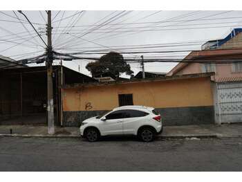 Casa em leilão em São Paulo - SP, bairro Vila Penteado — Leilão judicial de Casas em São Paulo/SP - Vila Penteado