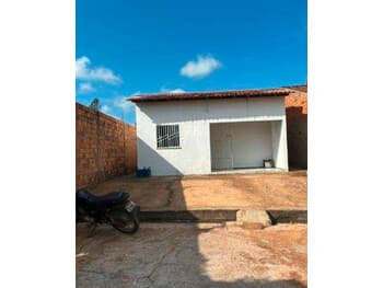 Casa em leilão em Trizidela Do Vale - MA, bairro Santo Antônio das Oliveiras — Leilão extrajudicial de Casa em Trizidela do Vale/MA - Santo Antônio das Oliveiras