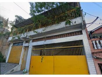 Casa em leilão em São Paulo - SP, bairro Jardim Peri — Leilão extrajudicial de Casa em São Paulo/SP - Jardim Peri