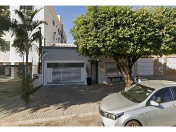 Casa em leilão em Rondonópolis - MT, bairro Vila Aurora I — Leilão extrajudicial de Casa em Rondonópolis/MT - Vila Aurora I