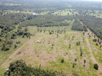 Area Rural em leilão em Araguaçu - TO — Leilão extrajudicial de Área Rural em Araguaçu/TO - Loteamento Três Barreiras 2° Etapa