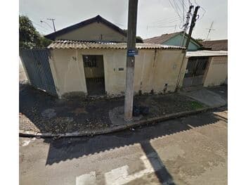 Casa em leilão em Sumaré - SP, bairro Vila Yolanda Costa e Silva — Leilão judicial de Casa em Sumaré/SP - Vila Yolanda Costa e Silva