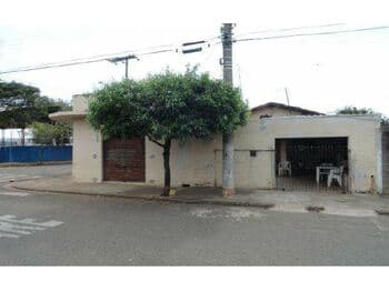 Casa em leilão em Leme - SP, bairro Jardim Berbel — Leilão judicial de Casa em Leme/SP - Jardim Berbel