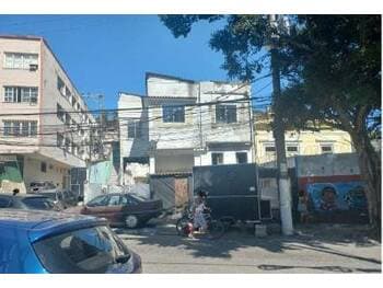 Apartamento em leilão em Rio De Janeiro - RJ, bairro Lins de Vasconcelos — Leilão extrajudicial de Apartamento em Rio de Janeiro/RJ - Lins de Vasconcelos