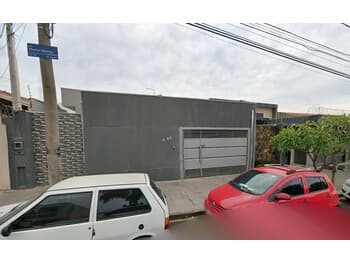 Casa em leilão em Bauru - SP, bairro Vila Souto — Leilão extrajudicial de Casa em Bauru/SP - Vila Souto
