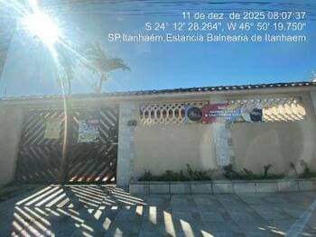 Casa em leilão em Itanhaém - SP, bairro Gaivota — Leilão extrajudicial de Casa em Itanhaem/SP - Gaivota