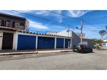 Casa em leilão em Mogi Das Cruzes - SP, bairro Jardim Rodeio — Leilão judicial de Casa em Mogi das Cruzes/SP - Jardim Rodeio
