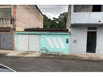 Casa em leilão em Simões Filho - BA, bairro Cia I — Leilão extrajudicial de Casa em Simões Filho/BA - Cia I