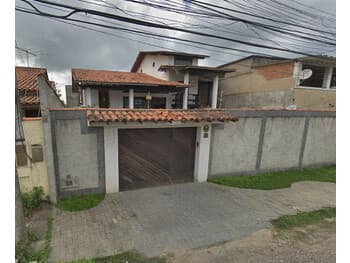 Casa em leilão em Niterói - RJ, bairro Serra Grande — Leilão extrajudicial de Casa em Niterói/RJ - Serra Grande