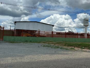 Terreno em leilão em Caldas Novas - GO — Leilão extrajudicial de Terreno em Caldas Novas/GO - Avenida Universitária