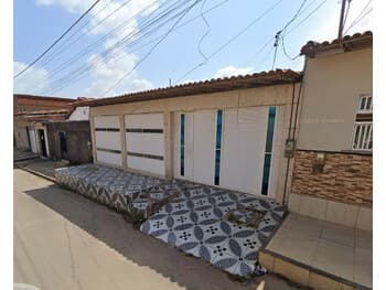 Casa em leilão em São Luís - MA, bairro Cidade Operária — Leilão extrajudicial de Casa em São Luís/MA - Cidade Operária