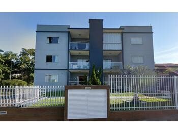 Apartamento em leilão em Blumenau - SC, bairro Velha — Leilão extrajudicial de Apartamento em Blumenau/SC - Velha