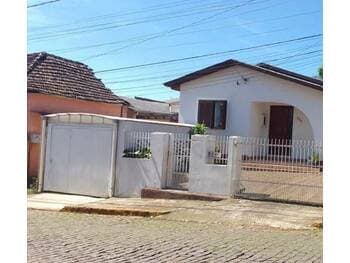 Casa em leilão em Cachoeira Do Sul - RS, bairro Carvalho — Leilão extrajudicial de Casa em Cachoeira do Sul/RS - Carvalho