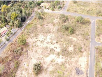 Terreno em leilão em Caldas Novas - GO — Leilão extrajudicial de Terreno em Caldas Novas/GO - Loteamento Lagoa Quente de Caldas Novas