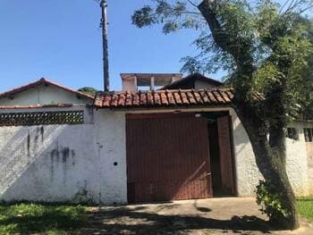 Casa em leilão em Rio De Janeiro - RJ, bairro Guaratiba — Leilão extrajudicial de Casa em Rio de Janeiro/RJ - Guaratiba