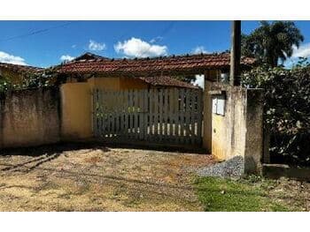 Casa em leilão em São Roque - SP, bairro Sorocamirim — Leilão extrajudicial de Casa em São Roque/SP - Sorocamirim