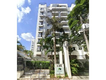 Apartamento em leilão em São Paulo - SP, bairro Lapa — Leilão extrajudicial de Apartamento em São Paulo/SP - Lapa