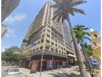 Apartamento em leilão em Campinas - SP, bairro Centro — Leilão extrajudicial de Apartamento em Campinas/SP - Centro