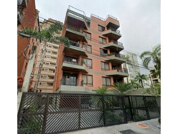 Apartamento em leilão em Guarujá - SP, bairro Enseada — Leilão judicial de Apartamento em Guarujá/SP - Enseada