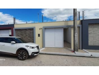 Casa em leilão em Bacabal - MA, bairro Recanto do Sabiá — Leilão extrajudicial de Casa em Bacabal/MA - Recando do Sabiá