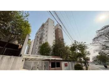 Apartamento em leilão em São Paulo - SP, bairro Caguaçu — Leilão extrajudicial de Apartamento em São Paulo/SP - Caguaçu